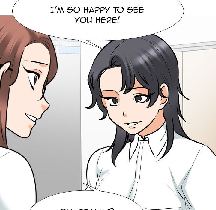 Our Exchange Manhwa - Chapter 145 Page 53