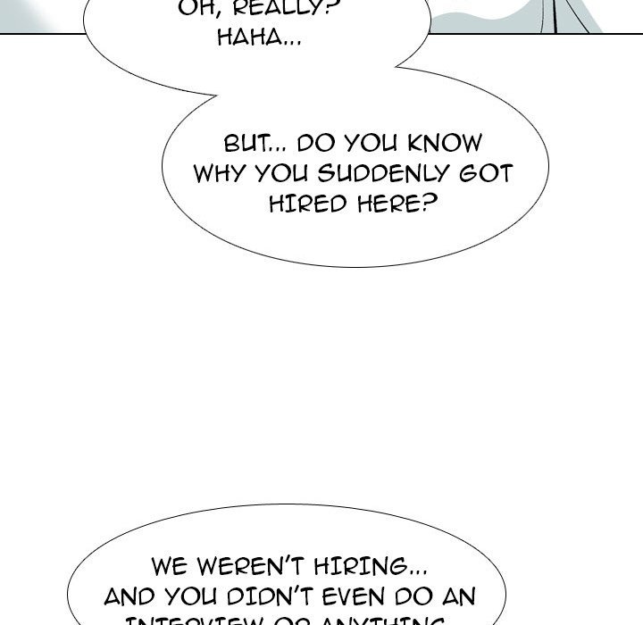 Our Exchange Manhwa - Chapter 145 Page 54