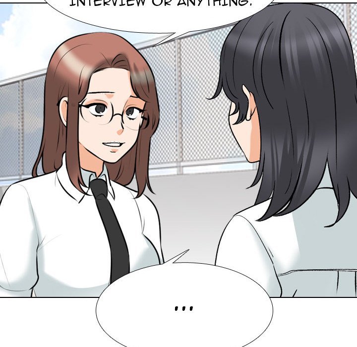 Our Exchange Manhwa - Chapter 145 Page 55