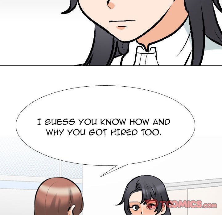 Our Exchange Manhwa - Chapter 145 Page 57