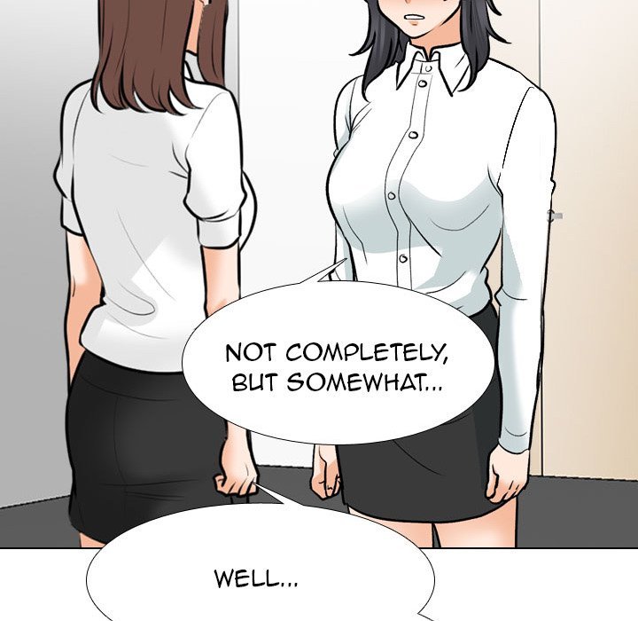 Our Exchange Manhwa - Chapter 145 Page 58