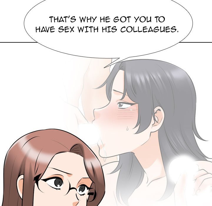 Our Exchange Manhwa - Chapter 145 Page 60