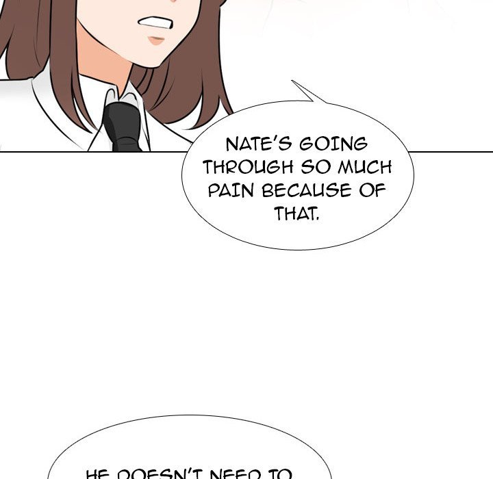 Our Exchange Manhwa - Chapter 145 Page 61