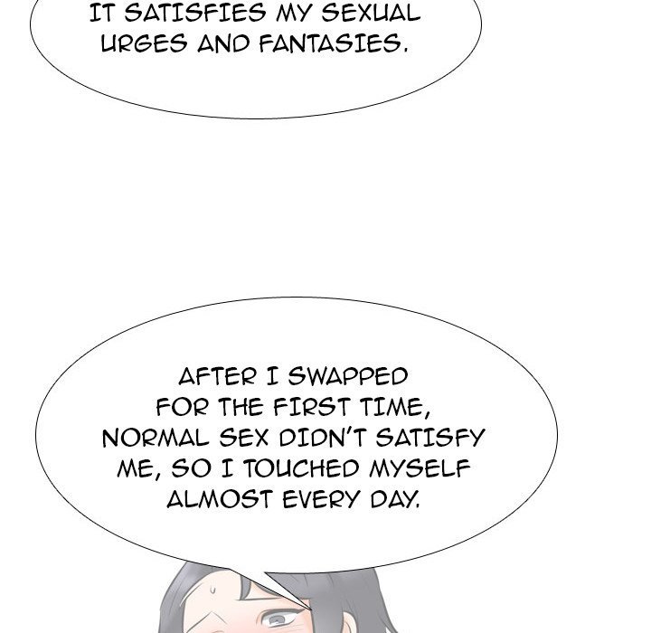 Our Exchange Manhwa - Chapter 145 Page 63