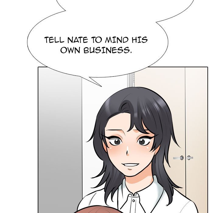 Our Exchange Manhwa - Chapter 145 Page 66