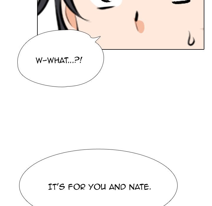 Our Exchange Manhwa - Chapter 145 Page 70