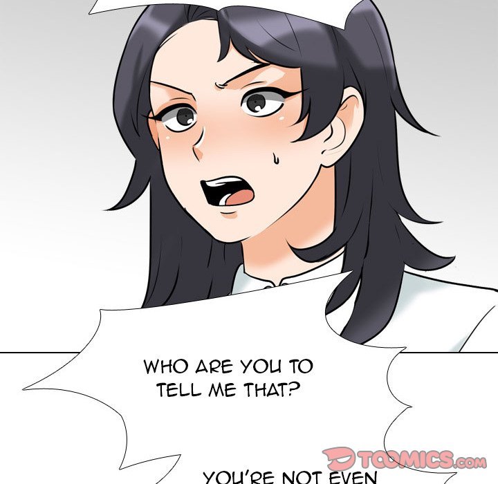 Our Exchange Manhwa - Chapter 145 Page 73