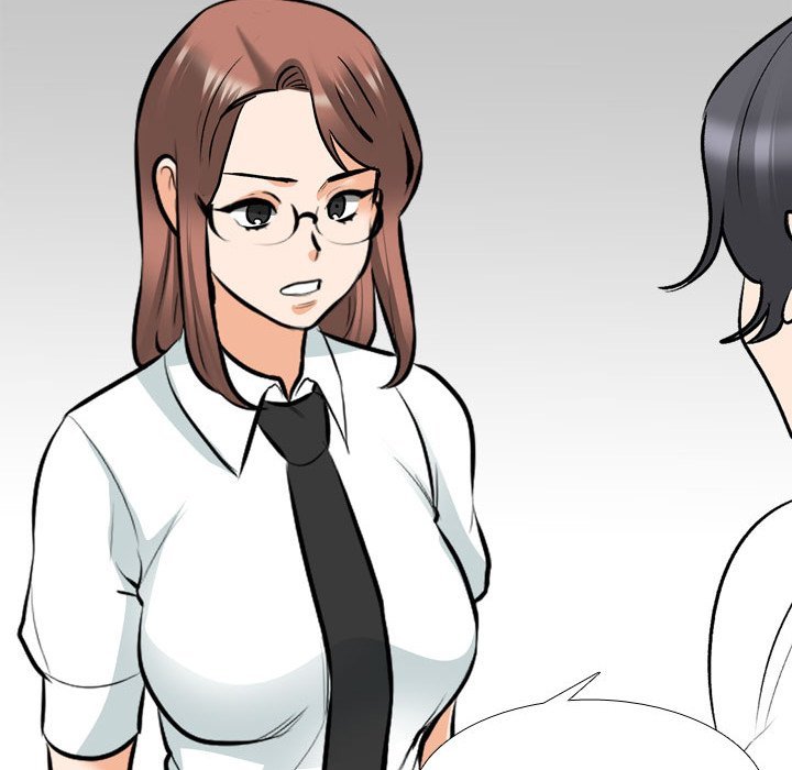 Our Exchange Manhwa - Chapter 145 Page 75