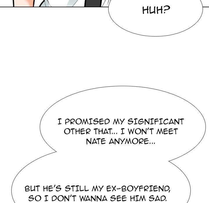 Our Exchange Manhwa - Chapter 145 Page 76