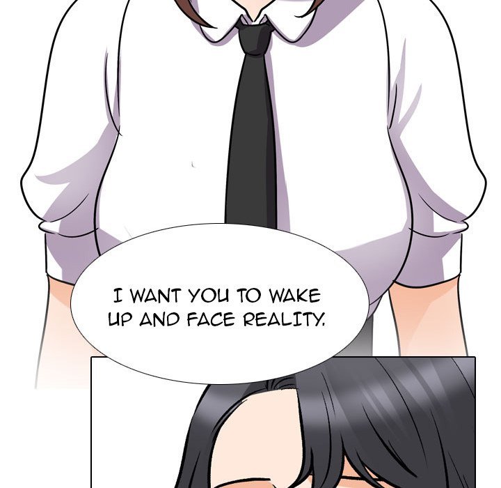 Our Exchange Manhwa - Chapter 145 Page 78