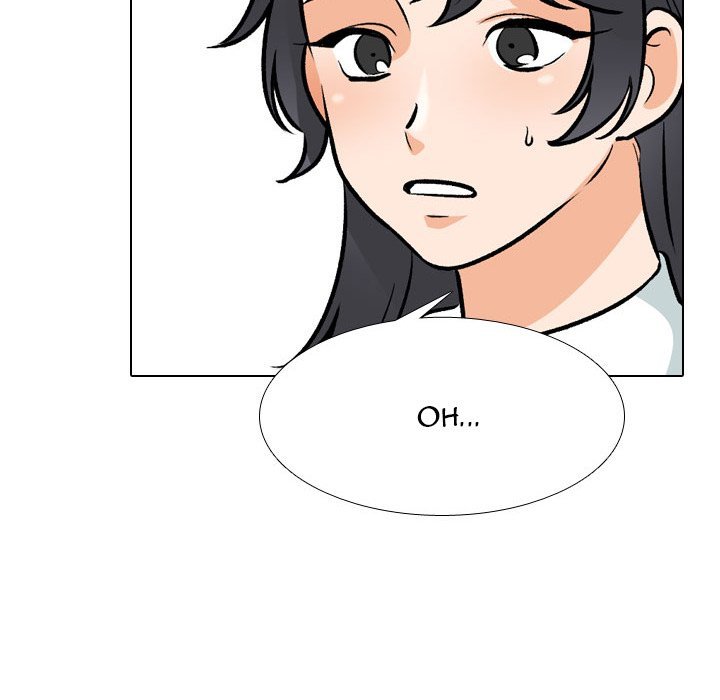 Our Exchange Manhwa - Chapter 145 Page 79