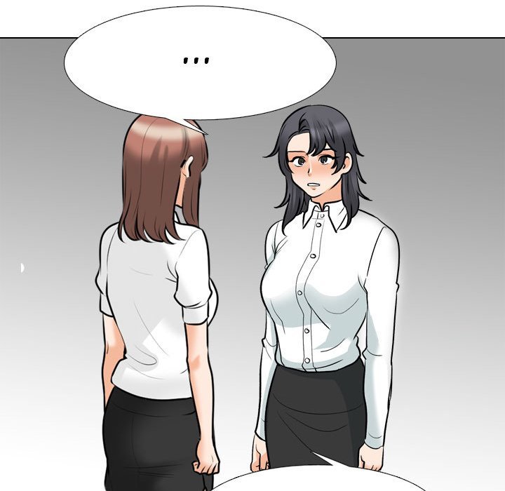 Our Exchange Manhwa - Chapter 145 Page 80