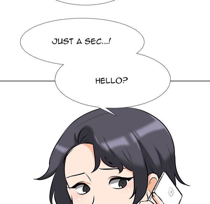 Our Exchange Manhwa - Chapter 145 Page 83