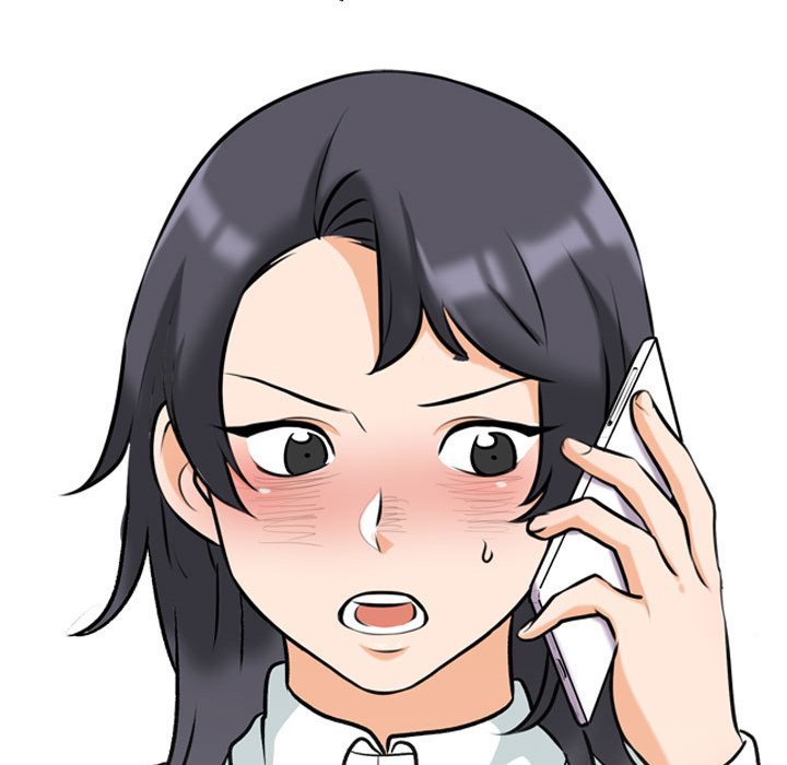 Our Exchange Manhwa - Chapter 145 Page 88