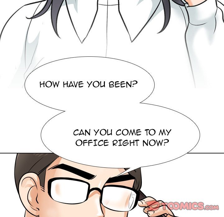 Our Exchange Manhwa - Chapter 145 Page 89