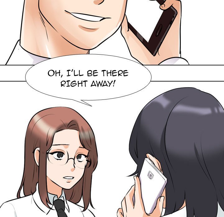 Our Exchange Manhwa - Chapter 145 Page 90