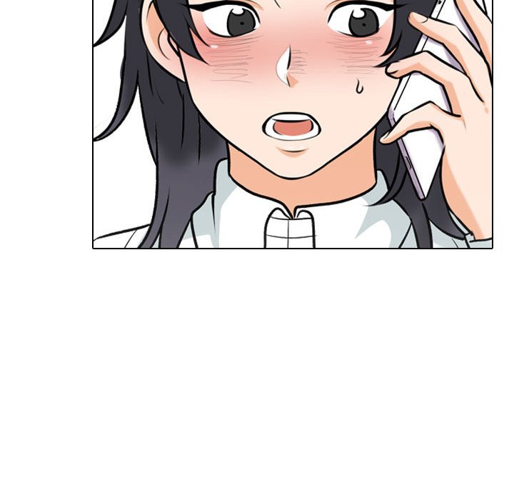 Our Exchange Manhwa - Chapter 145 Page 93