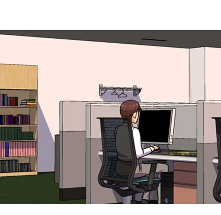 Our Exchange Manhwa - Chapter 145 Page 94