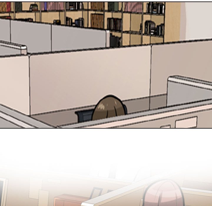 Our Exchange Manhwa - Chapter 145 Page 95