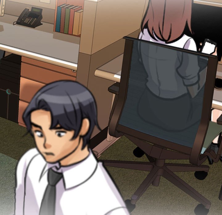 Our Exchange Manhwa - Chapter 145 Page 96