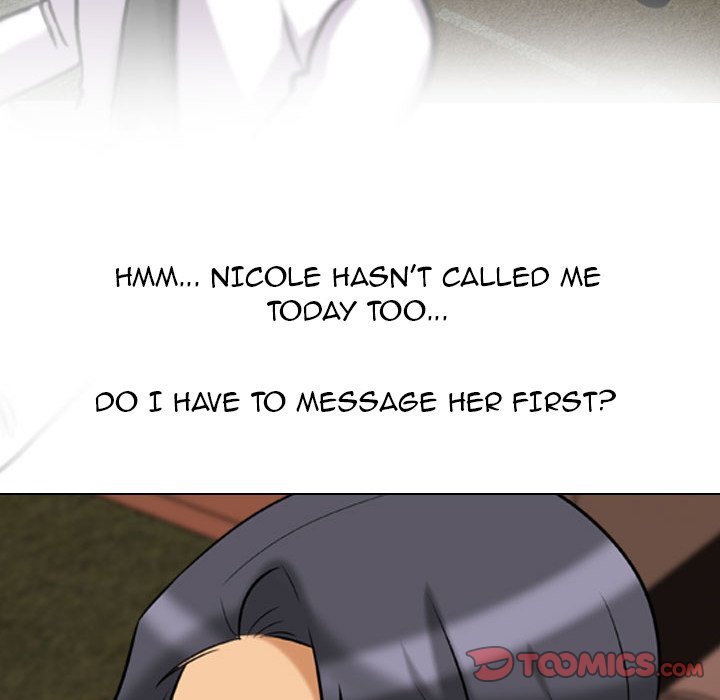 Our Exchange Manhwa - Chapter 145 Page 97