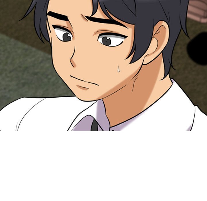 Our Exchange Manhwa - Chapter 145 Page 98