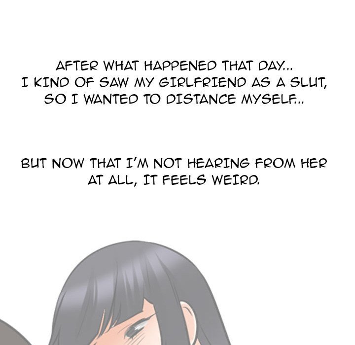 Our Exchange Manhwa - Chapter 145 Page 99