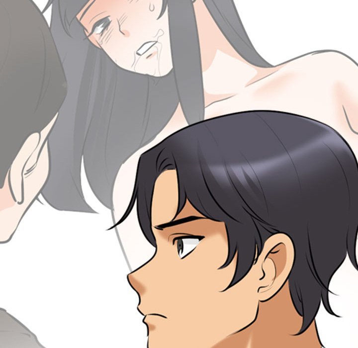 Our Exchange Manhwa - Chapter 145 Page 100