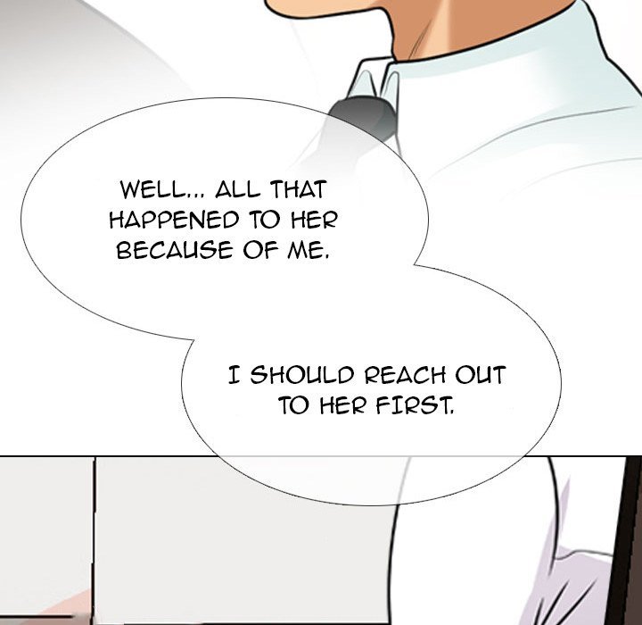 Our Exchange Manhwa - Chapter 145 Page 101