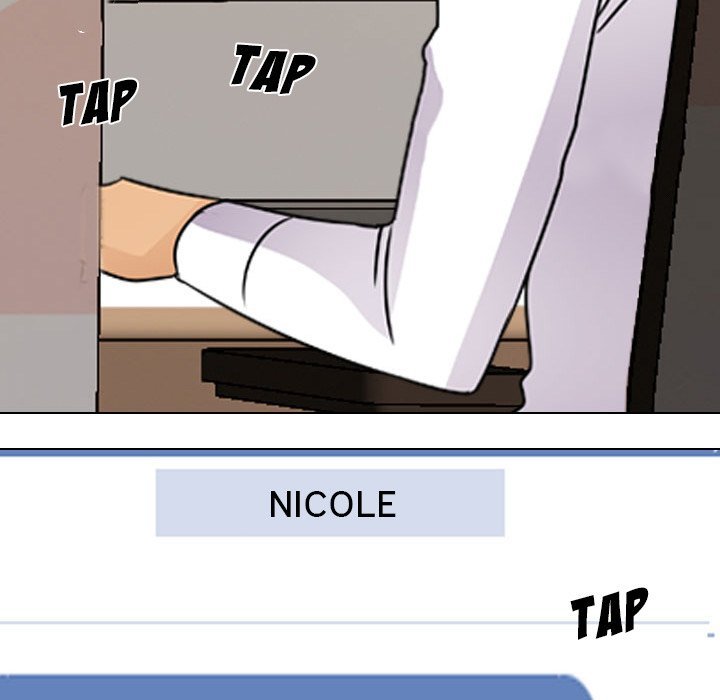 Our Exchange Manhwa - Chapter 145 Page 102