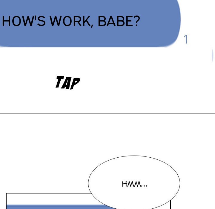 Our Exchange Manhwa - Chapter 145 Page 103