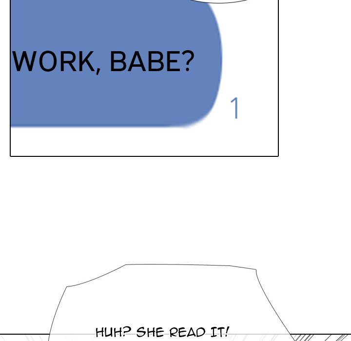 Our Exchange Manhwa - Chapter 145 Page 104