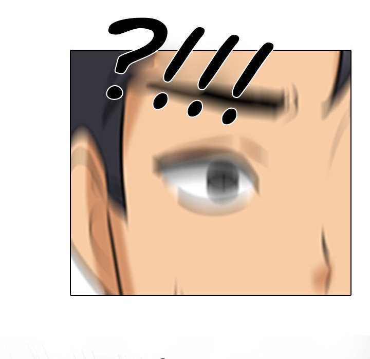 Our Exchange Manhwa - Chapter 145 Page 107