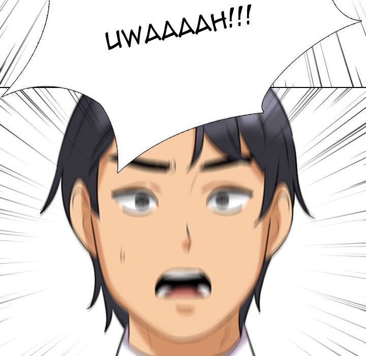 Our Exchange Manhwa - Chapter 145 Page 110