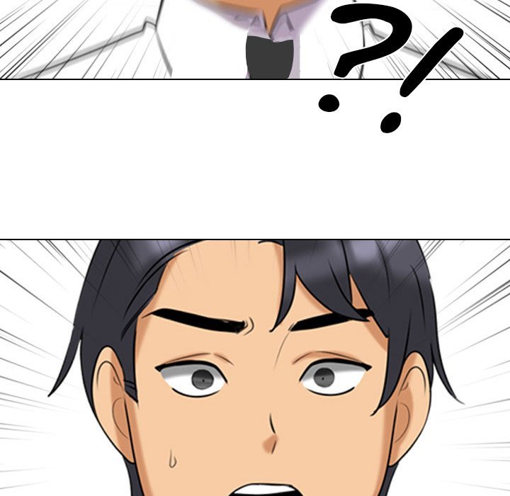 Our Exchange Manhwa - Chapter 145 Page 111