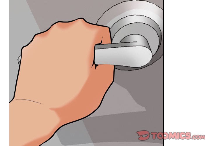 Our Exchange Manhwa - Chapter 96 Page 1