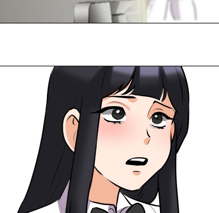 Our Exchange Manhwa - Chapter 96 Page 4