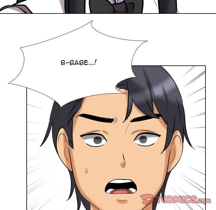 Our Exchange Manhwa - Chapter 96 Page 5