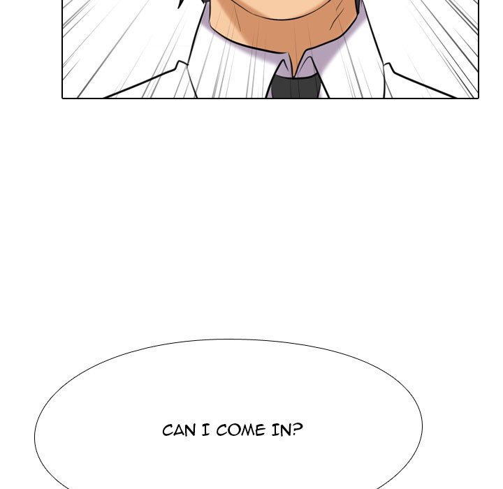 Our Exchange Manhwa - Chapter 96 Page 6