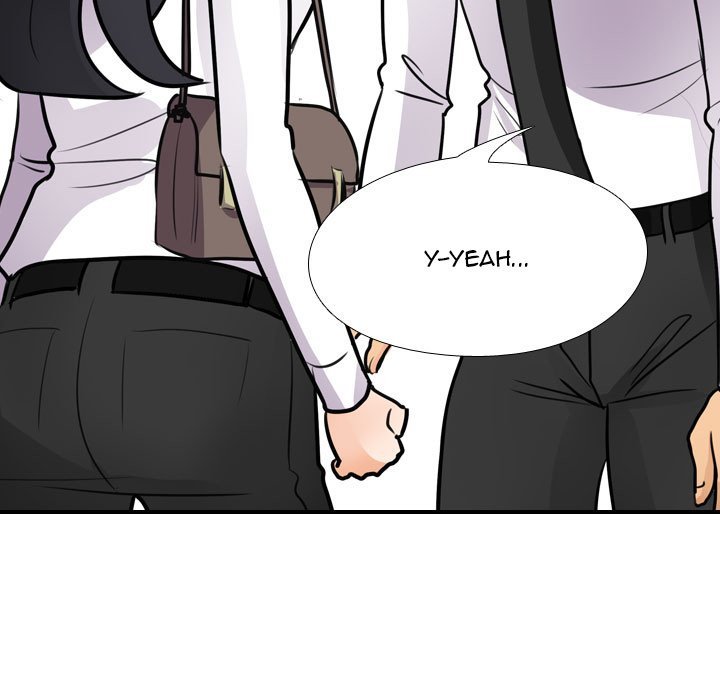 Our Exchange Manhwa - Chapter 96 Page 8