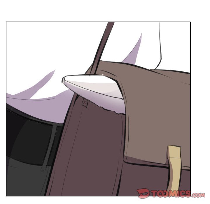 Our Exchange Manhwa - Chapter 96 Page 9