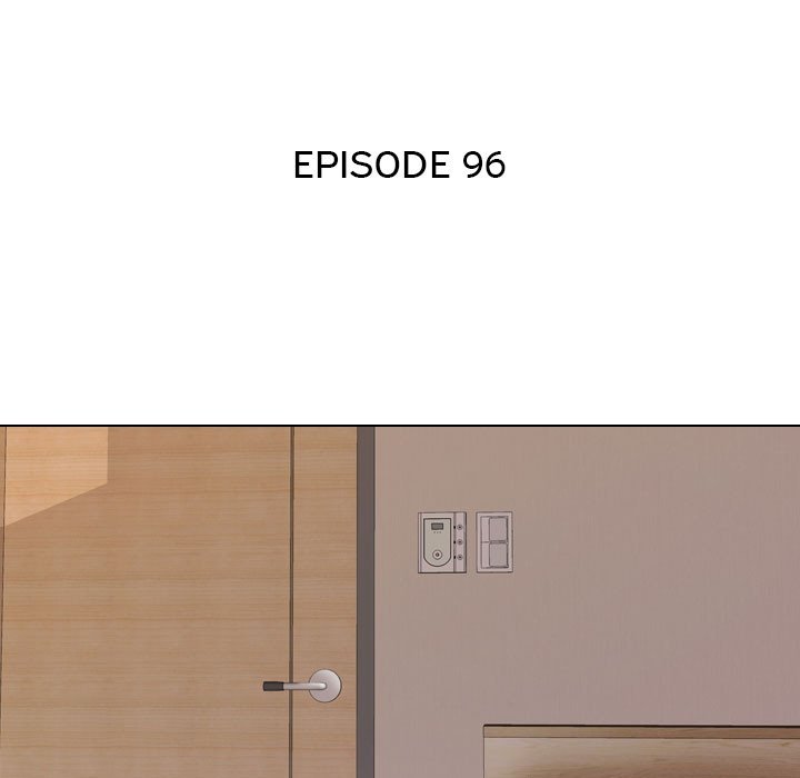 Our Exchange Manhwa - Chapter 96 Page 12