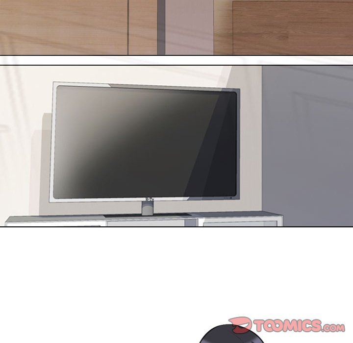 Our Exchange Manhwa - Chapter 96 Page 13