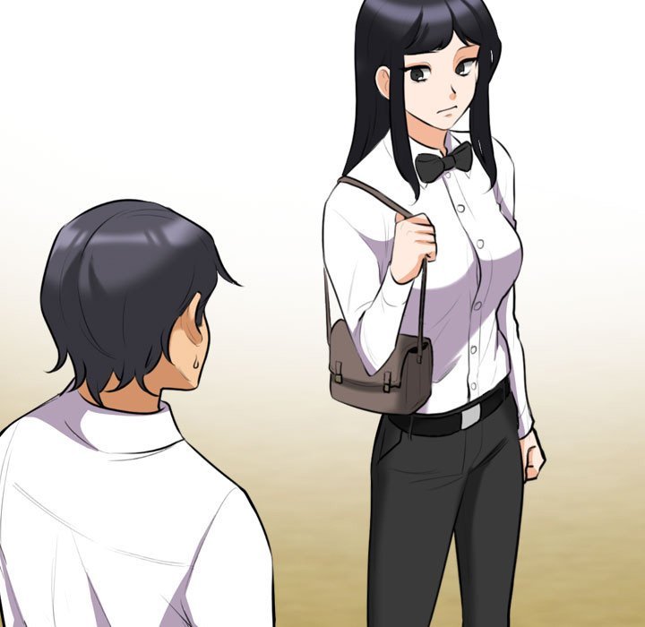 Our Exchange Manhwa - Chapter 96 Page 14