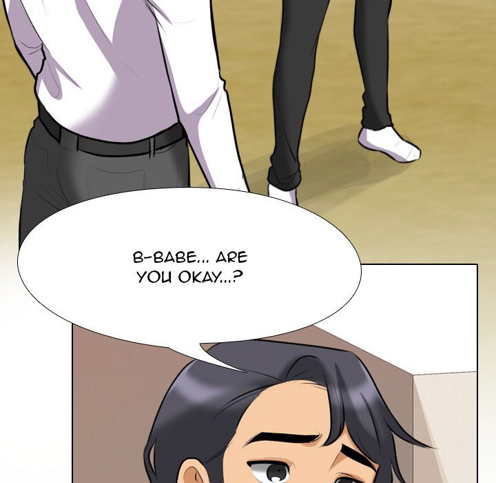 Our Exchange Manhwa - Chapter 96 Page 15