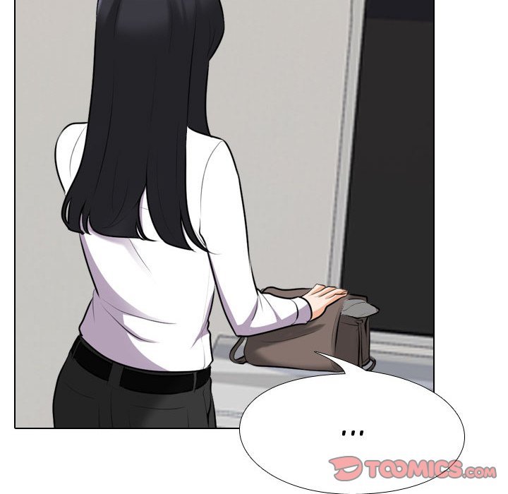 Our Exchange Manhwa - Chapter 96 Page 17