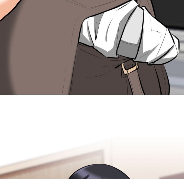 Our Exchange Manhwa - Chapter 96 Page 19