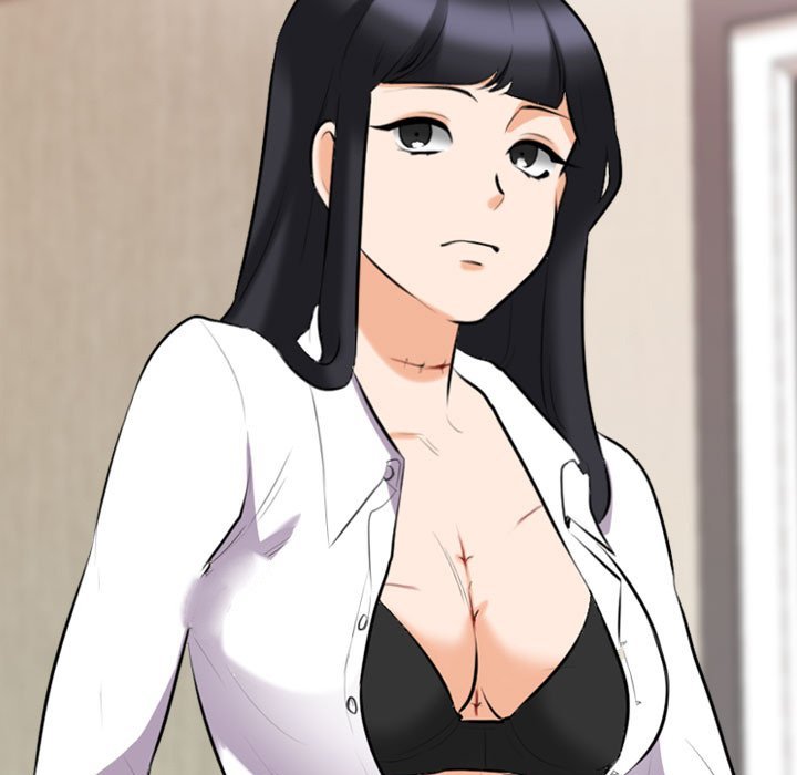 Our Exchange Manhwa - Chapter 96 Page 20