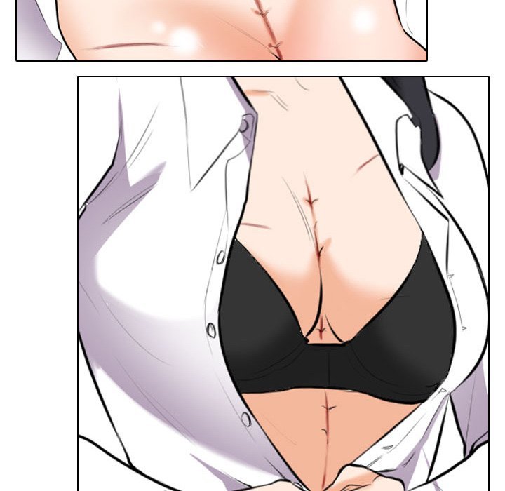 Our Exchange Manhwa - Chapter 96 Page 23