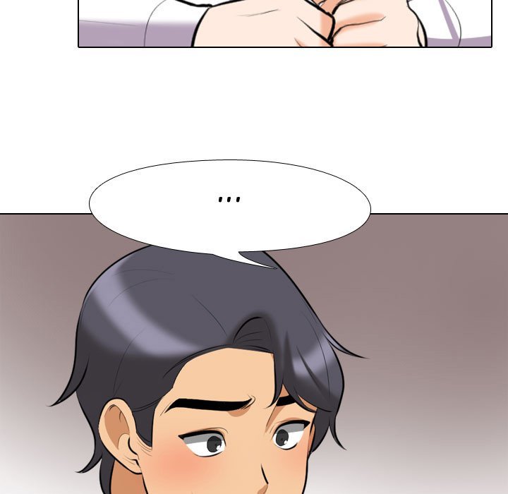 Our Exchange Manhwa - Chapter 96 Page 24